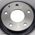 083-3581 by BECK ARNLEY - PREMIUM BRAKE DISC