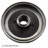 083-3573 by BECK ARNLEY - PREMIUM BRAKE DRUM