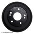 083-3592 by BECK ARNLEY - PREMIUM BRAKE DRUM