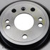 083-3591 by BECK ARNLEY - PREMIUM BRAKE DISC