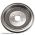 083-3610 by BECK ARNLEY - PREMIUM BRAKE DRUM