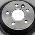 083-3602 by BECK ARNLEY - PREMIUM BRAKE DISC