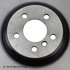 083-3604 by BECK ARNLEY - PREMIUM BRAKE DISC