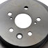 083-3619 by BECK ARNLEY - PREMIUM BRAKE DISC