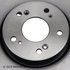 083-3618 by BECK ARNLEY - PREMIUM BRAKE DISC