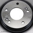 083-3620 by BECK ARNLEY - PREMIUM BRAKE DISC