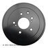 083-3637 by BECK ARNLEY - PREMIUM BRAKE DRUM