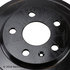 083-3633 by BECK ARNLEY - PREMIUM BRAKE DRUM