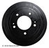 083-3696 by BECK ARNLEY - PREMIUM BRAKE DRUM