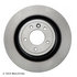 083-3699 by BECK ARNLEY - PREMIUM BRAKE DISC