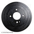 083-3691 by BECK ARNLEY - PREMIUM BRAKE DRUM