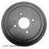 083-3764 by BECK ARNLEY - PREMIUM BRAKE DRUM