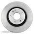 083-3777 by BECK ARNLEY - PREMIUM BRAKE DISC