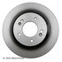 083-3778 by BECK ARNLEY - DISC BRAKE ROTOR