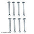 084-0920 by BECK ARNLEY - DRUM BRAKE HRDWR KIT