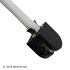 084-1519 by BECK ARNLEY - BRAKE PAD SENSOR WIRE