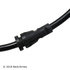 084-1598 by BECK ARNLEY - BRAKE PAD SENSOR WIRE