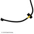 084-1616 by BECK ARNLEY - BRAKE PAD SENSOR WIRE