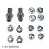 084-1666 by BECK ARNLEY - EMERGENCY BRAKE SHOE HARDWARE KIT