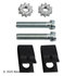 084-1835 by BECK ARNLEY - EMERGENCY BRAKE SHOE HARDWARE KIT