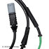084-1845 by BECK ARNLEY - BRAKE PAD SENSOR WIRE