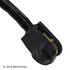 084-1937 by BECK ARNLEY - BRAKE PAD SENSOR WIRE