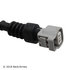 084-1959 by BECK ARNLEY - BRAKE PAD SENSOR WIRE