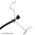 084-1964 by BECK ARNLEY - BRAKE PAD SENSOR WIRE