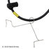 084-1963 by BECK ARNLEY - BRAKE PAD SENSOR WIRE