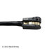 Beck Arnley 084-1948 Disc Brake Pad Wear Sensor BRAKE PAD SENSOR WIRE