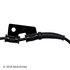 084-4017 by BECK ARNLEY - ABS SPEED SENSOR