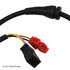 084-4003 by BECK ARNLEY - ABS SPEED SENSOR