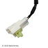 084-4027 by BECK ARNLEY - ABS SPEED SENSOR