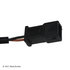 084-4041 by BECK ARNLEY - ABS SPEED SENSOR