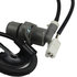 084-4055 by BECK ARNLEY - ABS SPEED SENSOR