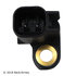 084-4089 by BECK ARNLEY - ABS SPEED SENSOR