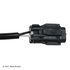 084-4131 by BECK ARNLEY - ABS SPEED SENSOR