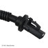Beck Arnley 084-4243 ABS Wheel Speed Sensor ABS SPEED SENSOR