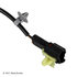 084-4241 by BECK ARNLEY - ABS SPEED SENSOR