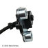 084-4266 by BECK ARNLEY - ABS SPEED SENSOR