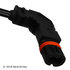 084-4292 by BECK ARNLEY - ABS SPEED SENSOR