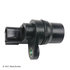 084-4283 by BECK ARNLEY - ABS SPEED SENSOR