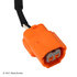Beck Arnley 084-4307 ABS Wheel Speed Sensor ABS SPEED SENSOR