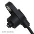 084-4321 by BECK ARNLEY - ABS SPEED SENSOR