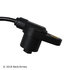 084-4329 by BECK ARNLEY - ABS SPEED SENSOR