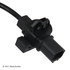 084-4345 by BECK ARNLEY - ABS SPEED SENSOR