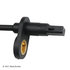 084-4348 by BECK ARNLEY - ABS SPEED SENSOR