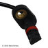 084-4349 by BECK ARNLEY - ABS SPEED SENSOR