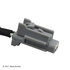 084-4383 by BECK ARNLEY - ABS SPEED SENSOR