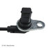 084-4393 by BECK ARNLEY - ABS SPEED SENSOR